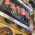 Osaka Yakiniku Horumon Futago Sakae 3 Chome Ten - 