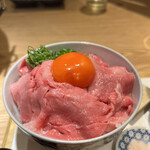 Sumibi Yakiniku Torajiro - 