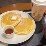 Tully's Coffee Esuparu Koriyama Ten - 