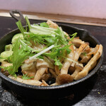 Okonomiyaki Soshu - 