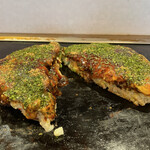 Okonomiyaki Soshu - 