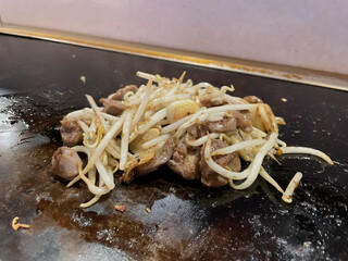 Okonomiyaki Soshu - 