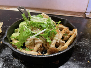 Okonomiyaki Soshu - 