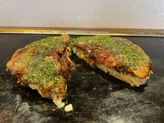 Okonomiyaki Soshu - 