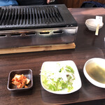 Yakiniku Tahara - 