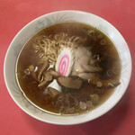 Taihou - ラーメン