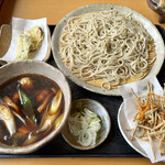 Soba Tetsu Hon Ten - 