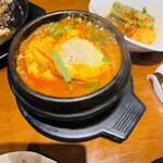 韓国料理コモネ - 