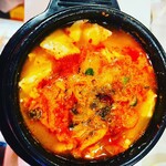 韓国料理コモネ - 