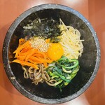 韓国料理コモネ - 