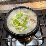 韓国料理コモネ - 