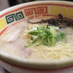 九州じゃんがららあめん - 九州じゃんがらラーメン