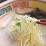 九州じゃんがららあめん - 九州じゃんがらラーメン