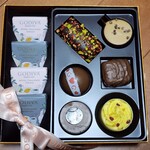 GODIVA - 