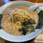 Ramen Shop Fukayagawa Honten - 