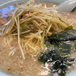 Ramen Shop Fukayagawa Honten - 