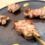 Yakitori Hirano - 