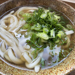 山本製麺 - 