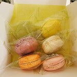 MAISON MACARON - 