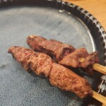 YAKITORI chujo - 