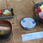 Sushi Dokoro Minagawa - 