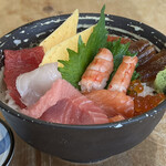 Sushi Dokoro Minagawa - 