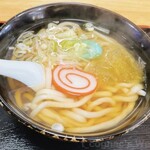 大衆食堂　四十萬 - 料理写真: