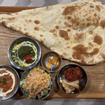 India Restaurant Gandhi - 