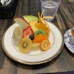 Fruit&Cafe HAMATSU - 