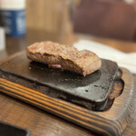 Yappari Steak Ion Tobata Ten - 