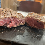 Yappari Steak Ion Tobata Ten - 