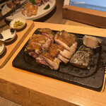 Jidoriya Tsukada Shibuya - 