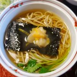 Kaiseki Soba Soan - 