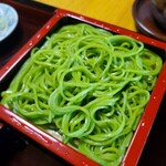 Kaiseki Soba Soan - 