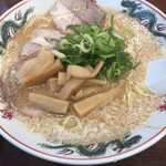 Ramen Kairikiya Kariba Ten - 