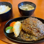 Sankai Restaurant Daichi - 