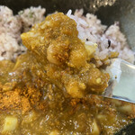 Curry no Mise KYU- - 