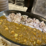 Curry no Mise KYU- - 