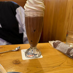 Coffee Dokoro Komeda Coffee Ten Shimizu Yu Higashisaka Ten - 