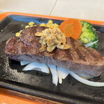 Ikinari Steak Shonanmorufirutenn - 