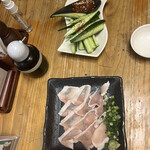 Kobuya Shinjuku Sanchome Ten - 