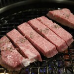 Yakiniku Takashima Tenma Honten - 