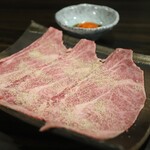 Yakiniku Takashima Tenma Honten - 