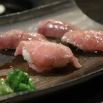 Yakiniku Takashima Tenma Honten - 