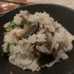 A5和牛肉料理専門店 ONIQUE TOKYO - 