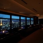 Bar＆Lounge MAJESTIC - 【Fish Bank TOKYO】も併せると 立食は４００名様まで可能です。