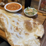 Tandoori Restaurant Asa Chitose Ten - 