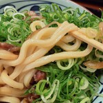 丸亀製麺 - 