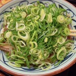 丸亀製麺 - 