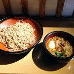 Soba no Kanda Toichiya Sendaishiaobaku Ichiban Ten - 